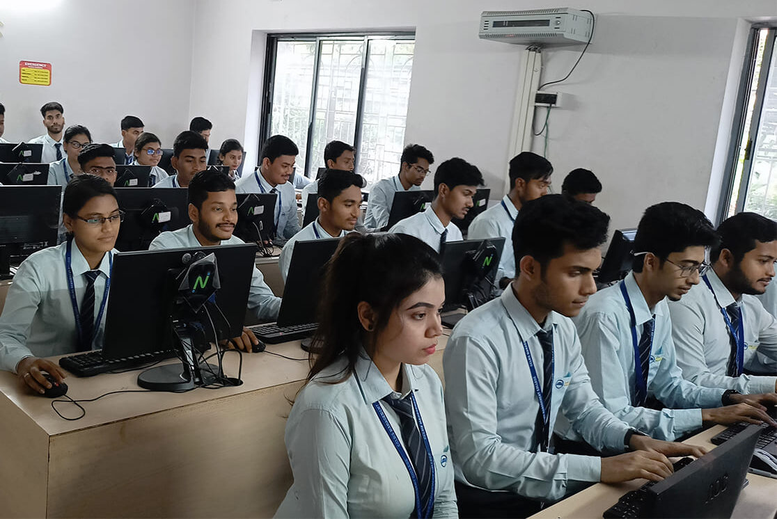 Computer Lab